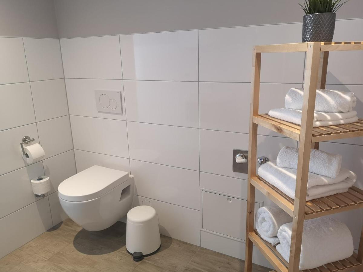 Ferienwohnung Telemann Stadtmitte Eisenach Exteriör bild